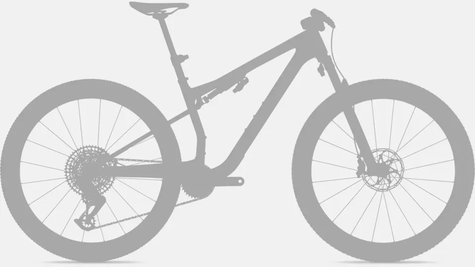 S-Works Epic 8  - SRAM XX SL AXS, RockShox Ultimate Flight Attendant — geometrie