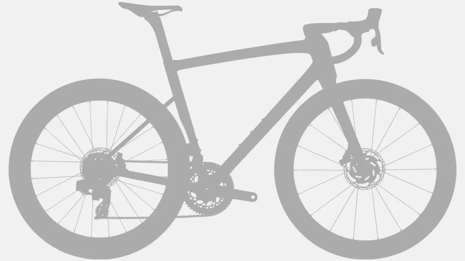 S-Works Tarmac SL8 - SRAM RED AXS — geometrie