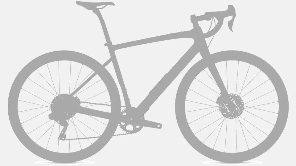 Diverge Sport Carbon - Shimano GRX — geometrie