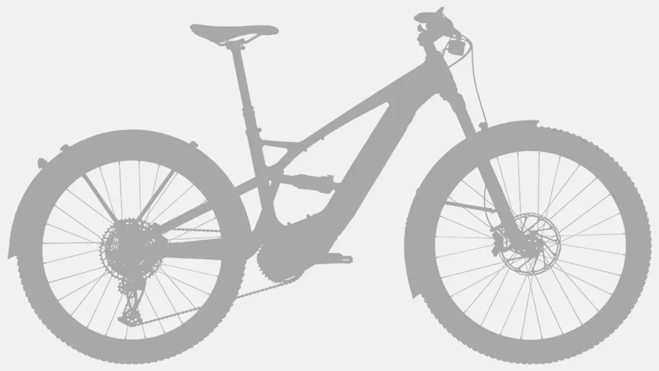 Turbo Tero X 4.0 — geometrie