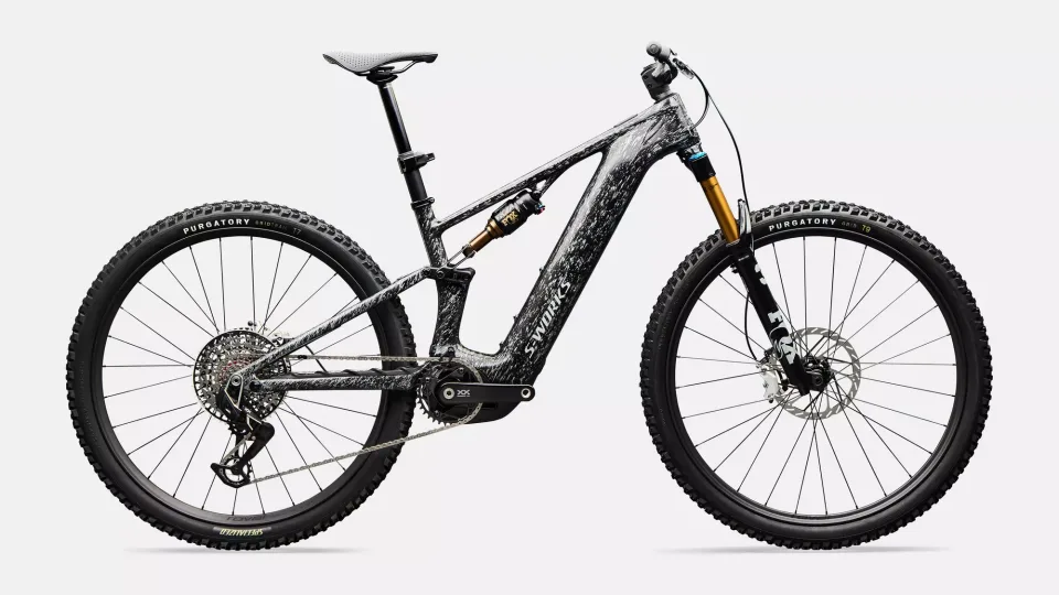 S-Works Turbo Levo R