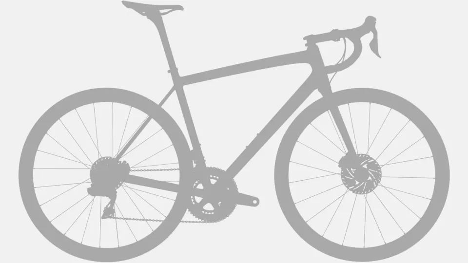 S-Works Aethos 2 - SRAM RED AXS — geometrie