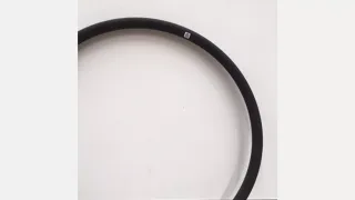 RIM MY15 CONTROL CX CARBON SCS, 700C, FRONT & REAR, 24H, DISC, 22MM INTERNAL - NO DECAL