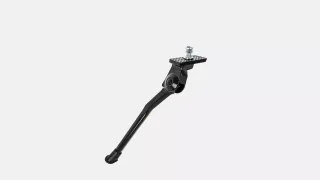 MSC KICKSTAND, MY13 HOTROCK 20/24, CENTER MOUNT KICKSTAND, 200MM LENGTH
