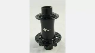 HUB DEMO,ENDURO,SX,BIGHIT, SJ FSR 20MM THRU AXLE