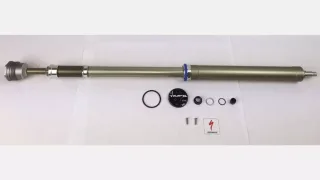 SUB: MY11 E160 V3 TA-AIR CARTRIDGE ASSEMBLY (NO LONGER PRODUCED)