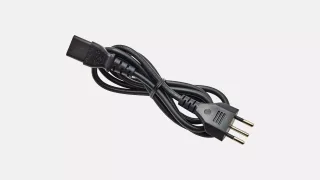ELE WIRING, AC POWER CORD FOR TURBO 3.1 SMART CHARGERS, SWITZERLAND PLUG