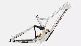 Demo Race Frameset