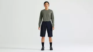 Women's Gravity Training Shorts