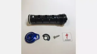 SUB ROCKSHOX, MY17 REBA FORK, COMPRESSION DAMPER, RC3 MOTION CONTROL (11.4418.007.003)