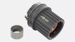 FHB BEAR PAWLS, TA, SHIMANO MICRO SPLINE, STEEL, 3 PAWL (HFH-0023) (BEB-51412P1F / BMB-00412O1F)