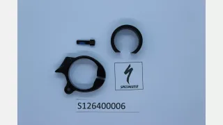 STP SUB, COMMAND POST, OE REMOTE LEVER, INTEGRATED GRIP COLLAR KIT (NO LONGER PRODUCED)