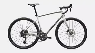 Diverge 3 Alloy - Shimano CUES