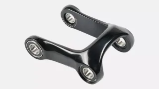 SHL MY14-17 EPIC, SHOCK LINK, ALLOY