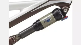 SHK FOX FLOAT TRIAD HD CAMBER 29IN 7.875X1.85 972-63-049