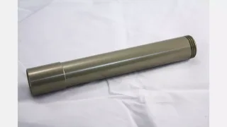 AXL SW ENDURO 25MM AXLE(NO LONGER PRODUCED)