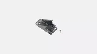 BLT TOP TUBE SWAT CRADLE MOUNTING BOLT, 3MM COUNTERSUNK HEX HEAD, M4X0.7PX10MM, STEEL