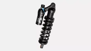 SHK MY24 FOX, DHX COIL, PERFROMANCE, 230X62.5MM, W/ 450 LBS. SPRING, STATUS 170, SIZE S2-S5 (960-63-141)