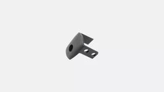 HDS SUB, SHIV TRI, STEM TOP-CAP COVER, FOR ALLOY AEROSTEM