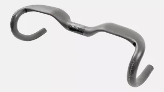 BAR MY16 VENGE VIAS S-WORKS AEROFLY HANDLEBAR 25 RISE 440 MM - SATIN