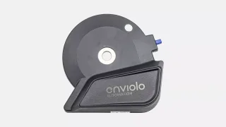 DER ENVIOLO IGH, REAR, AUTOMATIC HUB INTERFACE, MULTI-TURN, 40T SPLINE, HD COMPATIBLE