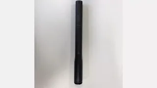 STP SUB, COMMAND POST XCP, CARBON OUTER-TUBE ASSEMBLY, 400MM LENGTH