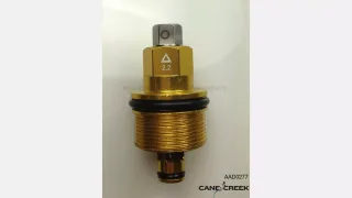 SUB CANE CREEK MY14 DB AIR FOR DB COIL 267X90MM 2.2MM HOLE SIZE (AAD0277)