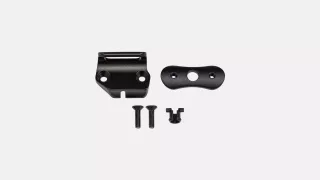 DER MOUNT, AETHOS/TARMAC SL8, FRONT DERAILLEUR MOUNT KIT