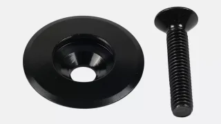 HDS SUB, MY19 VENGE TOP CAP & BOLT KIT