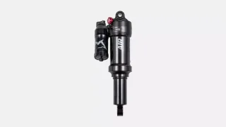 SHK MY24 MARZOCCHI, BOMBER AIR, 210X50MM, STATUS 140, SIZE S0-S1 (968-63-250)