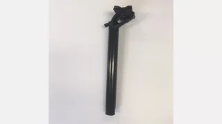 STP SUB, MY14-19 COMMAND POST IRCC, 30.9MM, INNER TUBE ASSY, FOR 100MM TRAVEL