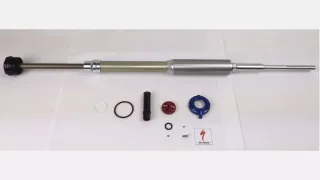 SUB ROCKSHOX, MY12-16 SID 29 BRAIN FORK, TOP ADJ, COMPLETE CARTRIDGE ASSY (FIRM PLATFORM) (11.4415.008.040)