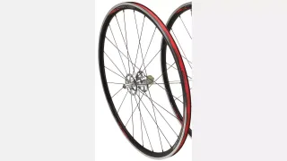 WHL PAVE SL REAR BLK/SIL(NO LONGER PRODUCED)