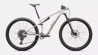 Epic 8 Comp  - SRAM GX Eagle, RockShox Select