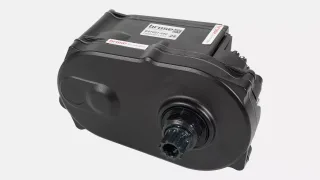 ELE MOTOR, SPECIALIZED TF MAG MOTOR (L1E), HORIZONTAL MOUNTING, CUSTOM RX TUNE (90NM)