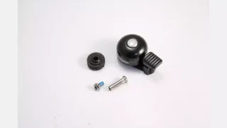 MSC TRICROSS BELL CUSTOM MOUNTING