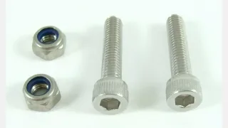 BLT MTB DROPOUT MOUNT KICKSTAND BOLT KIT