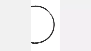 RIM DT SWISS 445 26IN 32H DISC BLK (RTXOXXDPS32S102008)