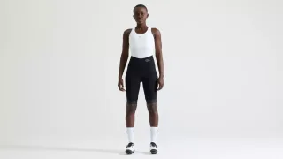 Women's Specialized Foundation Shorts