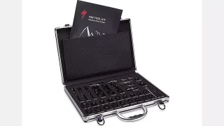 TOL FSR PULLER / PRESS TOOL KIT