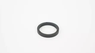 HDS SUB, FUTURE SHOCK HEADSET, 5MM SPACER FOR FS CARTRIDGE (30MM IDX37MM OD)