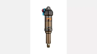 SHK 2022 FOX, FLOAT DPS, FACTORY, 210X50MM, LEVO SL (GEN.2) SW, SIZE S1 (972-63-237)