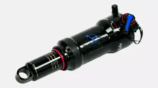 SHK MY19 ROCKSHOX, DELUXE RT3, 190X45MM, W/ M6X20MM HARDWARE, SJ ST EXPERT 27.5 (00.4118.243.003)