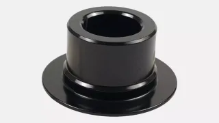 EDC FRONT, DS, TA, 12X110MM, FOR BEAR PAWLS HUB (BMB-51312F) (HEC-0015) (1-PIECE)