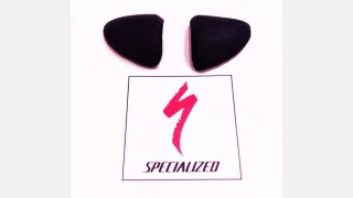 FRK TRANSITION BUMPER SET BLK