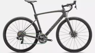 S-Works Roubaix SL8 - SRAM RED AXS