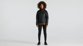 Women's Packable Down Jacket