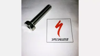 BLT MY12 S-WORKS BOLT AND WASHER KIT FOR FOR SW CLP MULTI STEM