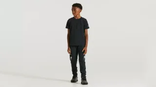 Youth Short Sleeve Trail Jersey