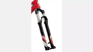 FRK MY12 SBC SID BRAIN 26 90MM BLK/RED (00.4415.006.001) (NO LONGER PRODUCED)